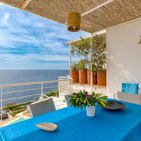 Perla sul mare Adriatico Villa Marittima Exterior foto