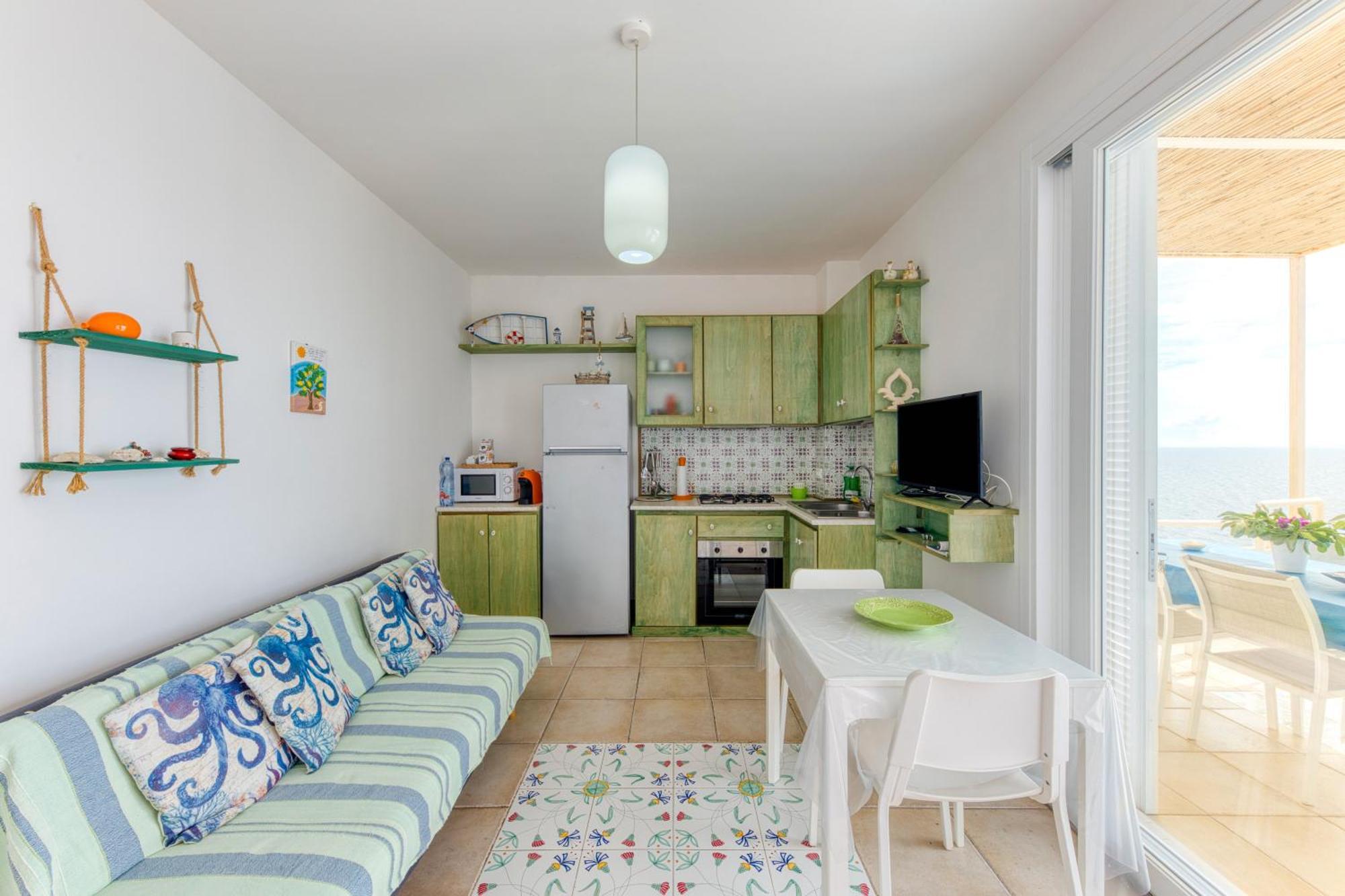 Perla sul mare Adriatico Villa Marittima Exterior foto