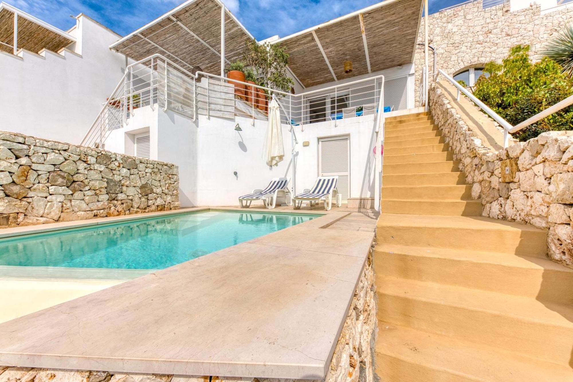 Perla sul mare Adriatico Villa Marittima Exterior foto