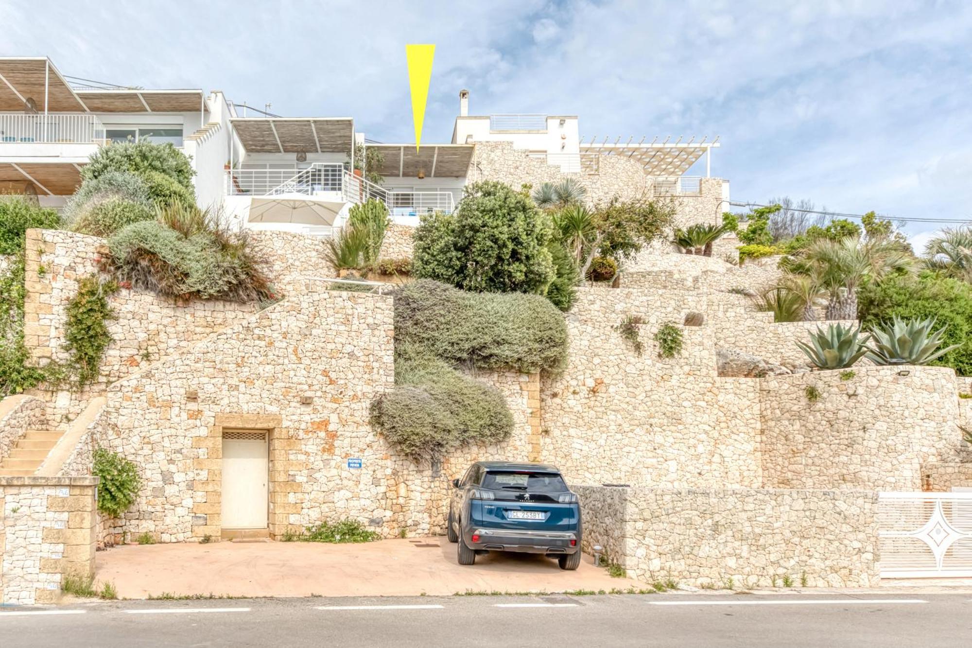 Perla sul mare Adriatico Villa Marittima Exterior foto