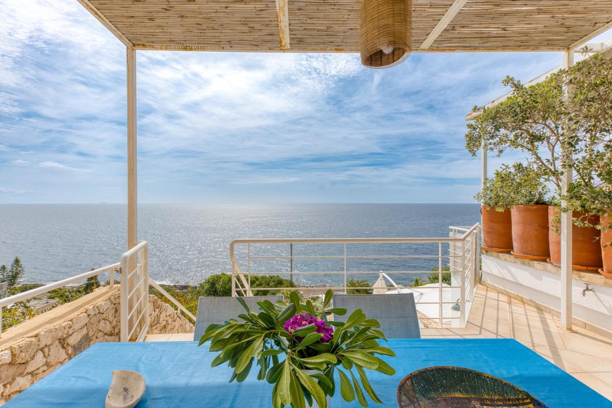 Perla sul mare Adriatico Villa Marittima Exterior foto
