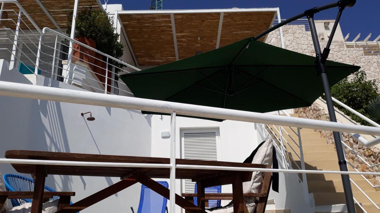 Perla sul mare Adriatico Villa Marittima Exterior foto