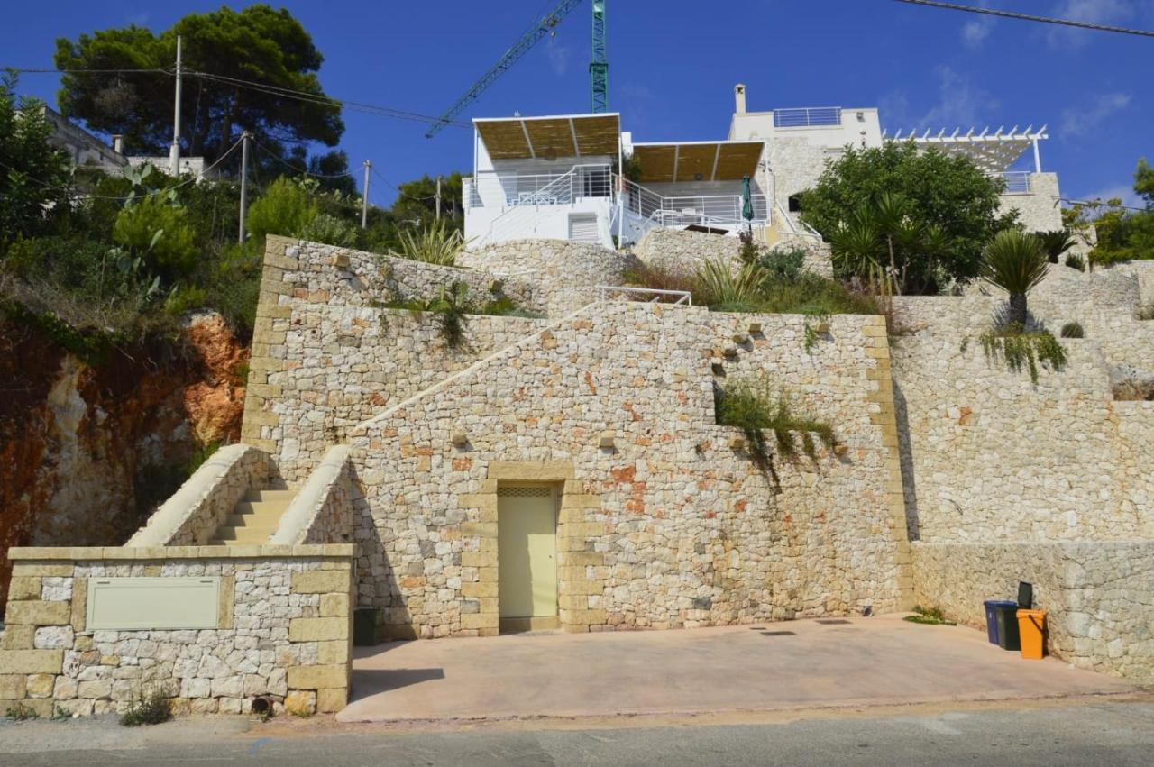 Perla sul mare Adriatico Villa Marittima Exterior foto