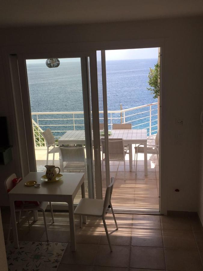 Perla sul mare Adriatico Villa Marittima Exterior foto