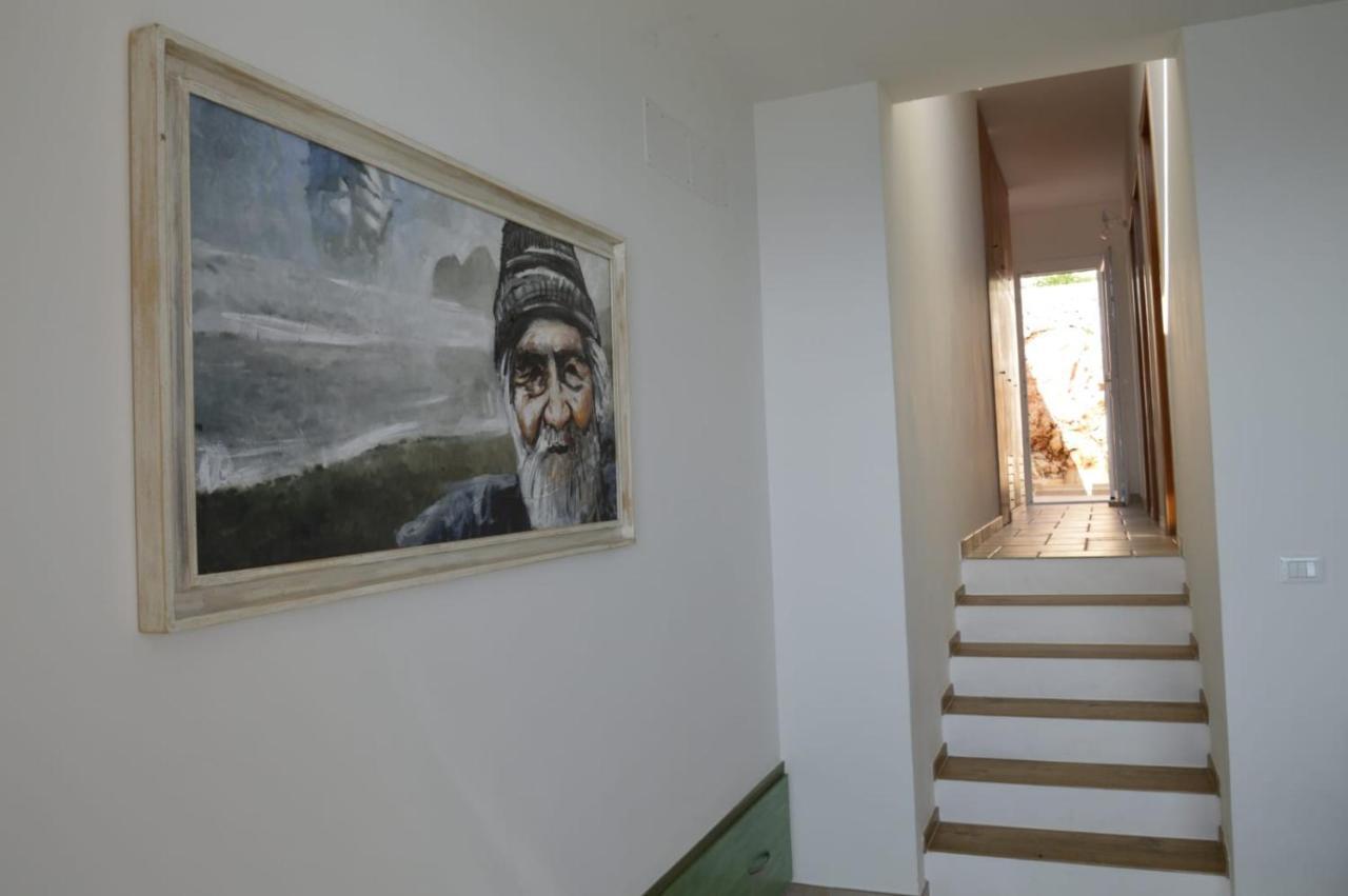 Perla sul mare Adriatico Villa Marittima Exterior foto