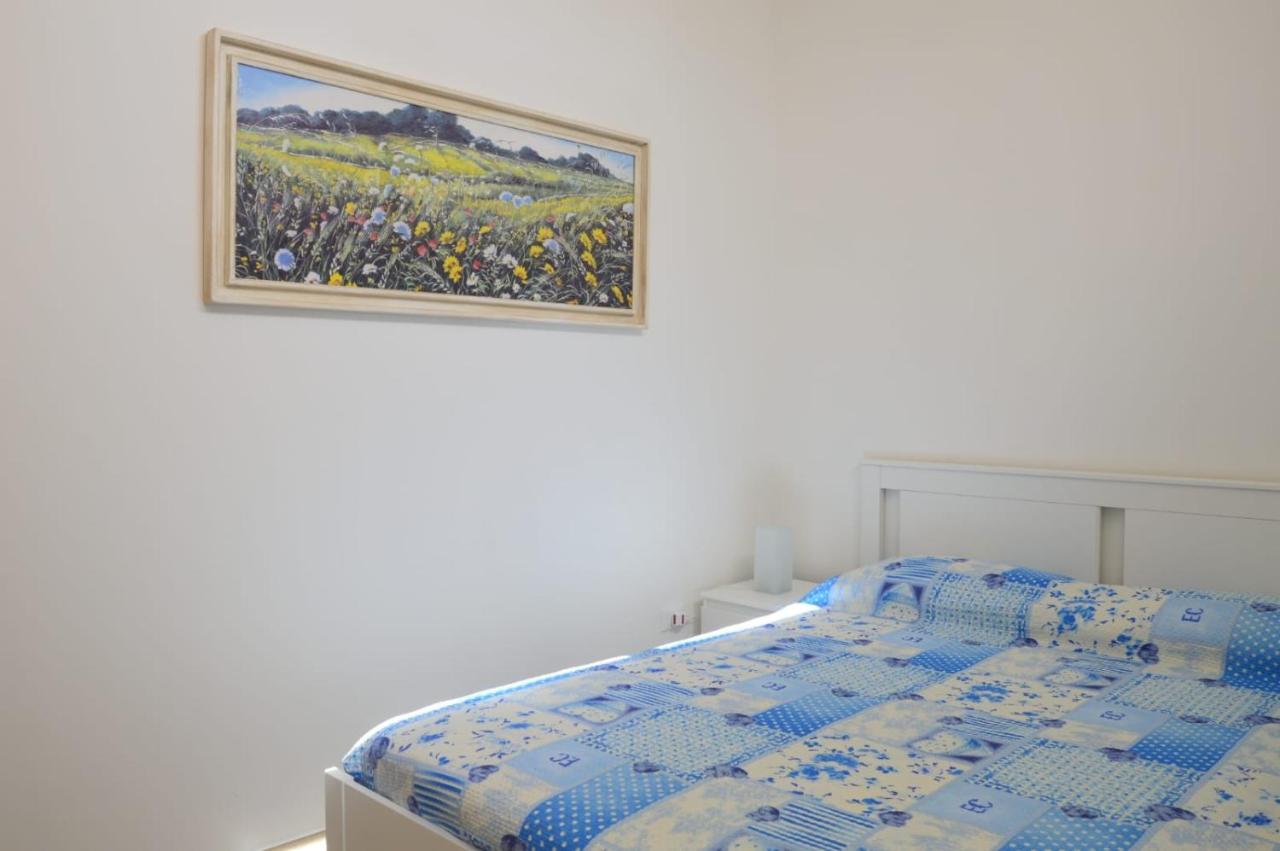 Perla sul mare Adriatico Villa Marittima Exterior foto