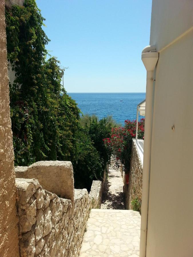 Perla sul mare Adriatico Villa Marittima Exterior foto