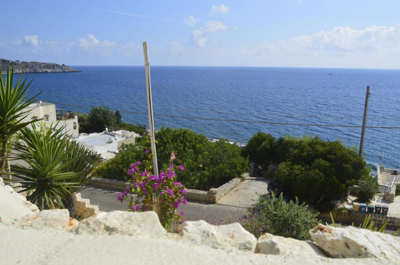 Perla sul mare Adriatico Villa Marittima Exterior foto