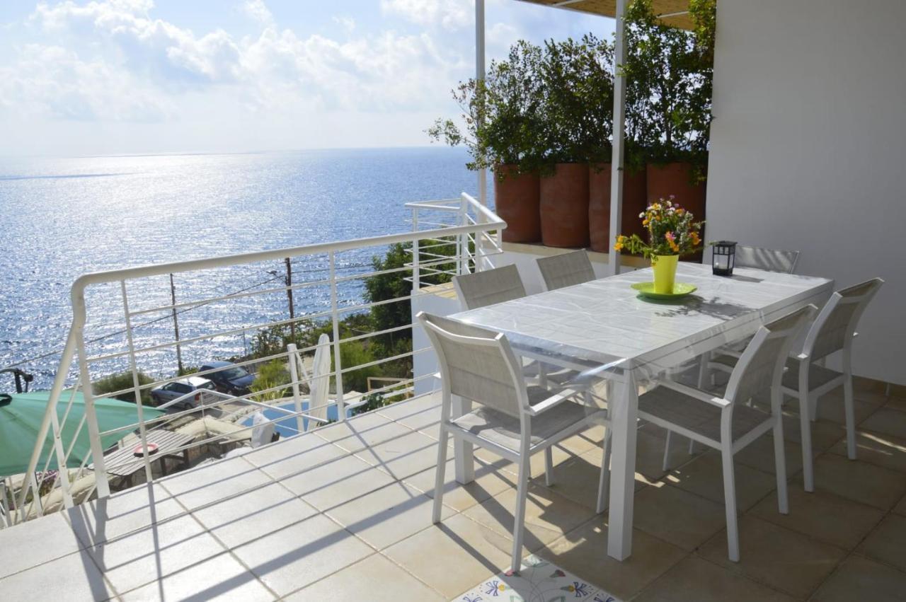 Perla sul mare Adriatico Villa Marittima Exterior foto