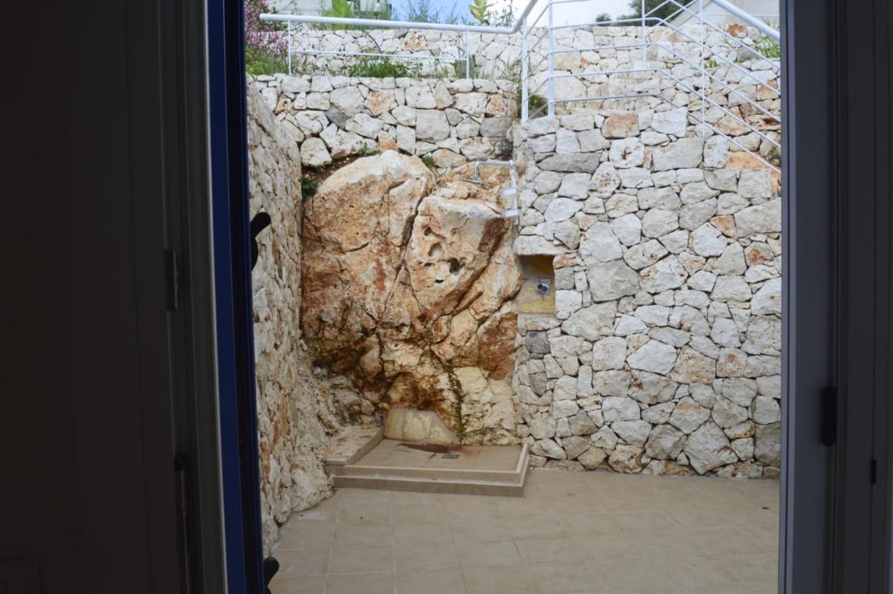 Perla sul mare Adriatico Villa Marittima Exterior foto